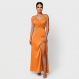 Lara - Elegantna Duga Haljina