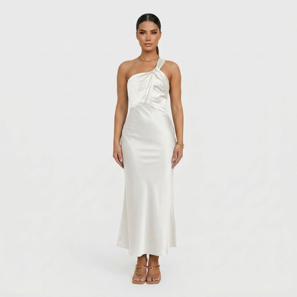 Sofija - Elegantna Maxi Haljina