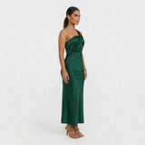 Sofija - Elegantna Maxi Haljina