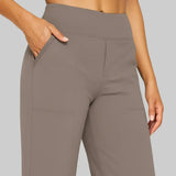 Geneviève | Elegantne udobne pantalone bez ograničenja