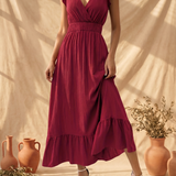 Incanto | Elegantna Fluida Haljina