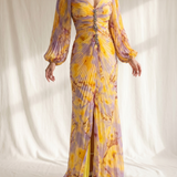 Maili | Elegantna Maxi Haljina