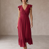 Incanto | Elegantna Fluida Haljina