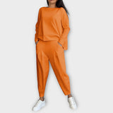 Amalie - Elegantni Set od 2 Delova