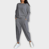 Amalie - Stilizovani Set od 2 Delova