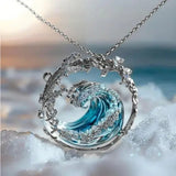 Évelia - Oceanic Charm