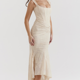 Carisia™ | Elegantan dugi haljina