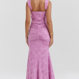 Carisia™ | Elegantan dugi haljina