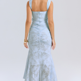 Carisia™ | Elegantan dugi haljina
