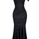Carisia™ | Elegantan dugi haljina