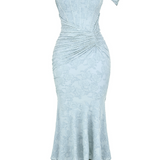 Carisia™ | Elegantan dugi haljina