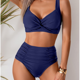Daniela - Bikinij s naborima