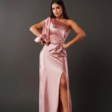 Anna - Elegantna ženska haljina