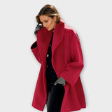 Emma | Premium Windproof Kaput