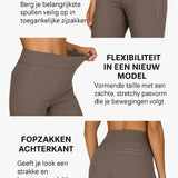 Geneviève | Elegantne udobne pantalone bez ograničenja