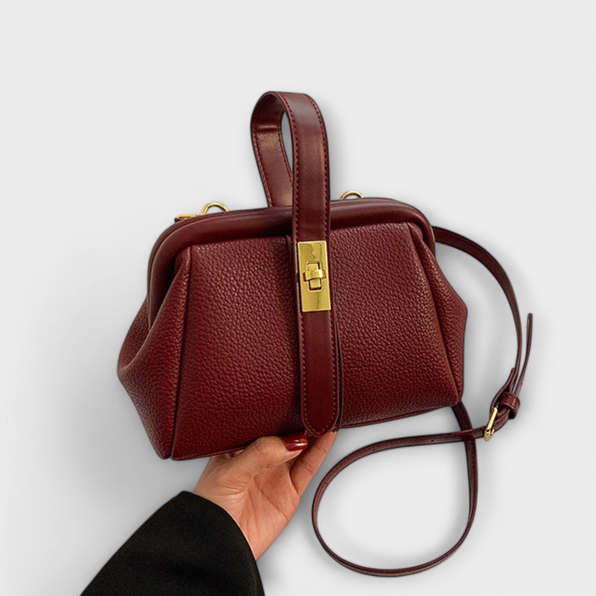 Olivia - Retro Torba