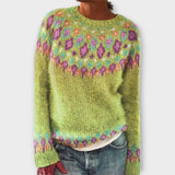 Devyn - Pulover Casual i Udoban