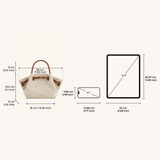JW P Mini Tote Bag