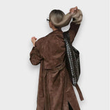 Veronika | Elegantni Trench Kaput