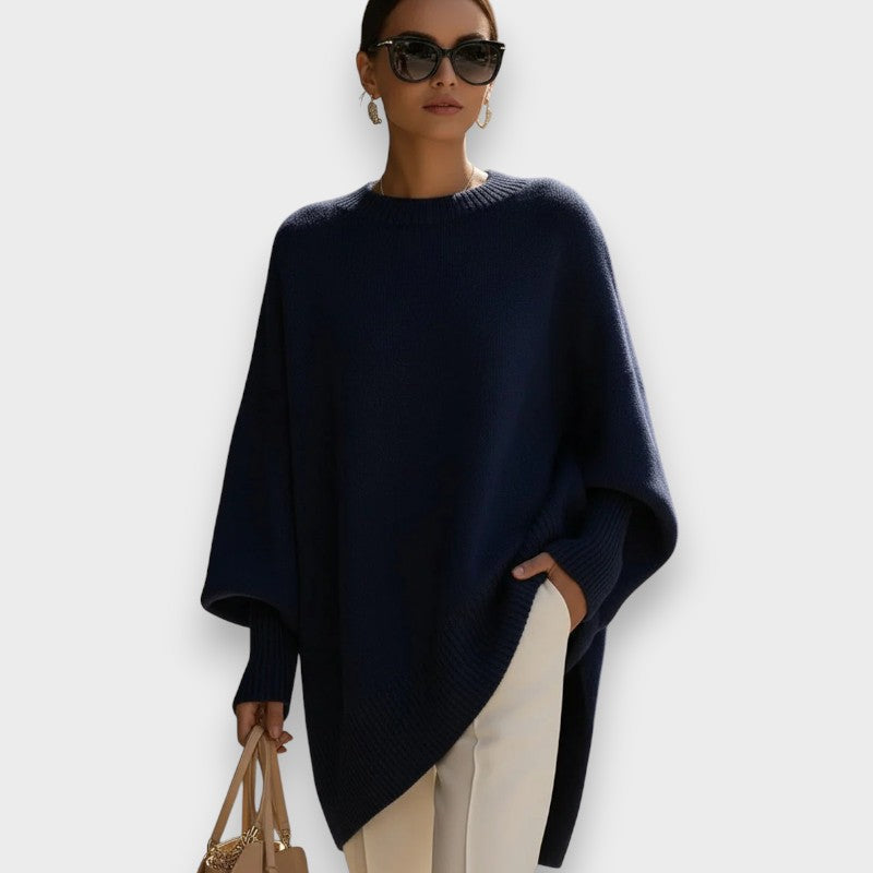 Maisie | Pulover Ponoš Oversized