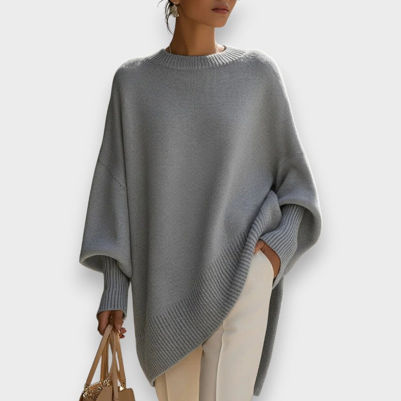 Maisie | Pulover Ponoš Oversized