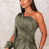 Anna - Elegantna ženska haljina