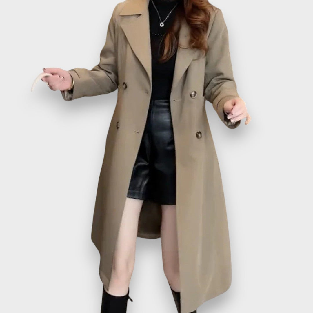 Luisa | Elegantni Kaput