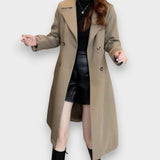 Luisa | Elegantni Kaput