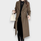 Luisa | Elegantni Kaput