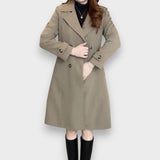 Luisa | Elegantni Kaput